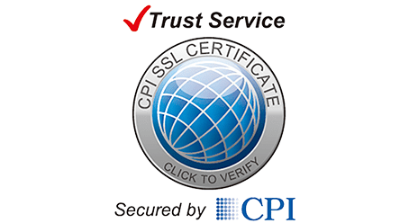 CPI SSL ロゴ